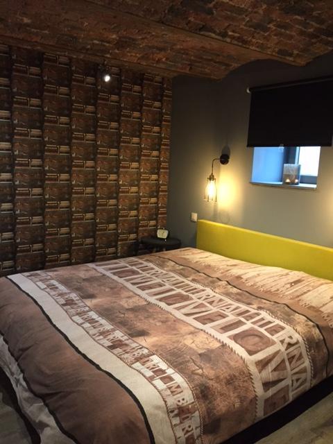 Gite De Corbion Loft1 Ciney Luaran gambar